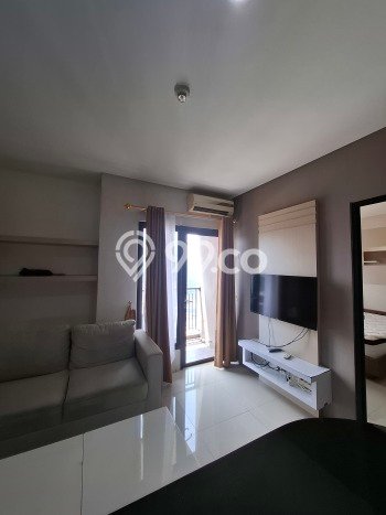 Apartemen Nyaman untuk Disewa, 1 Kamar di Jakarta Barat Apartemen Nyaman untuk Disewa, 1 Kamar di Jakarta Barat