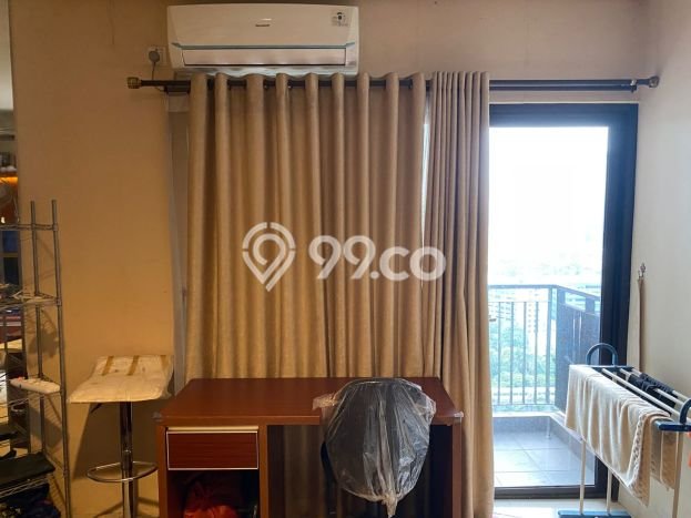 Siap Milik Apartemen 0 KT 0 KM di Tanah Abang Siap Milik Apartemen 0 KT 0 KM di Tanah Abang
