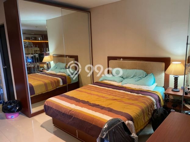 Siap Milik Apartemen 0 KT 0 KM di Tanah Abang Siap Milik Apartemen 0 KT 0 KM di Tanah Abang