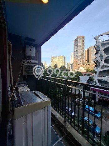 Sewa Apartemen Harga Terjangkau di Thamrin 1 Bedroom Sewa Apartemen Harga Terjangkau di Thamrin 1 Bedroom
