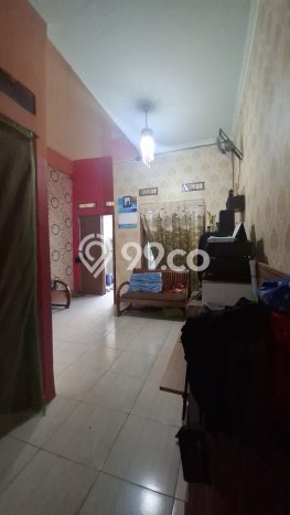 Rumah Idaman 3 KT Harga Terjangkau di Bekasi Kota Bekasi Rumah Idaman 3 KT Harga Terjangkau di Bekasi Kota Bekasi
