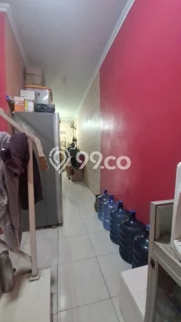 Rumah Idaman 3 KT Harga Terjangkau di Bekasi Kota Bekasi Rumah Idaman 3 KT Harga Terjangkau di Bekasi Kota Bekasi