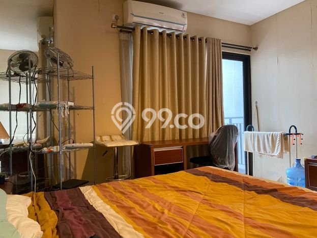 Siap Milik Apartemen 0 KT 0 KM di Tanah Abang Siap Milik Apartemen 0 KT 0 KM di Tanah Abang