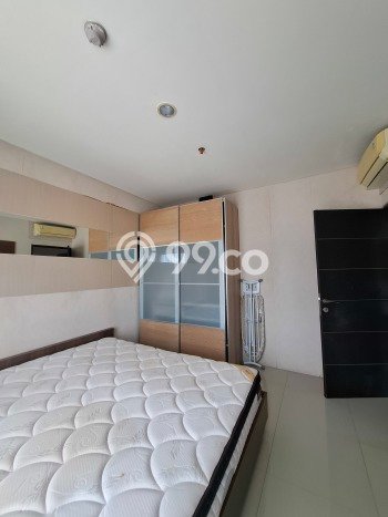 Apartemen Nyaman untuk Disewa, 1 Kamar di Jakarta Barat Apartemen Nyaman untuk Disewa, 1 Kamar di Jakarta Barat