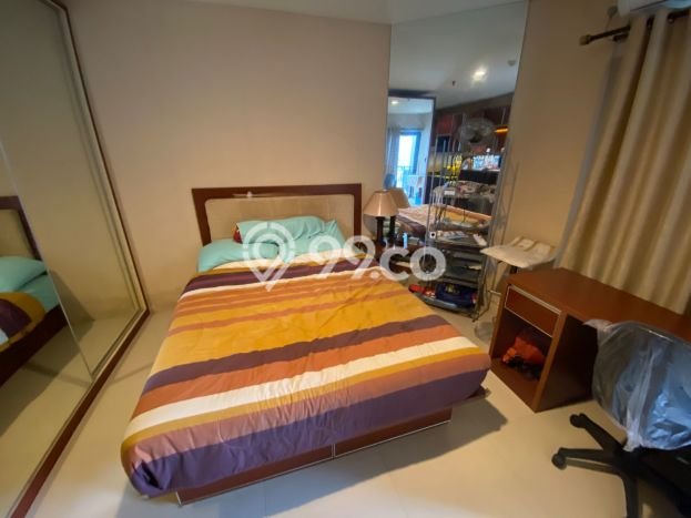 Siap Milik Apartemen 0 KT 0 KM di Tanah Abang Siap Milik Apartemen 0 KT 0 KM di Tanah Abang
