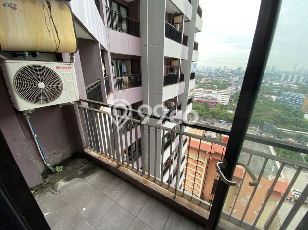 Siap Milik Apartemen 0 KT 0 KM di Tanah Abang Siap Milik Apartemen 0 KT 0 KM di Tanah Abang