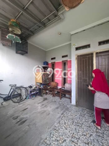 Rumah Idaman 3 KT Harga Terjangkau di Bekasi Kota Bekasi Rumah Idaman 3 KT Harga Terjangkau di Bekasi Kota Bekasi