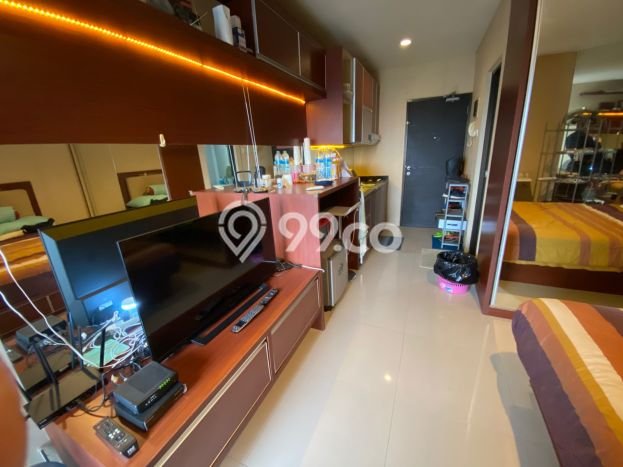 Siap Milik Apartemen 0 KT 0 KM di Tanah Abang Siap Milik Apartemen 0 KT 0 KM di Tanah Abang