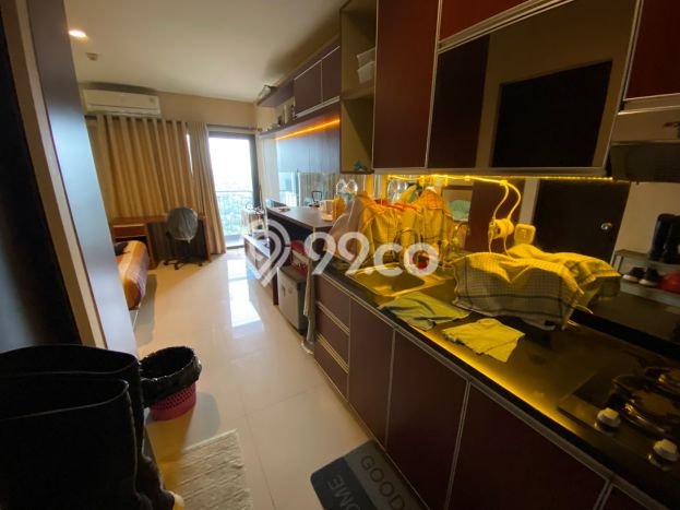 Siap Milik Apartemen 0 KT 0 KM di Tanah Abang Siap Milik Apartemen 0 KT 0 KM di Tanah Abang