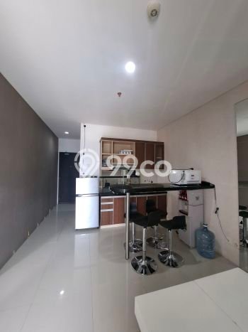 Apartemen Nyaman untuk Disewa, 1 Kamar di Jakarta Barat Apartemen Nyaman untuk Disewa, 1 Kamar di Jakarta Barat