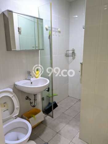 Disewakan Segera Apartemen Minimalis 1 KT di Kawasan Tanah Abang Disewakan Segera Apartemen Minimalis 1 KT di Kawasan Tanah Abang