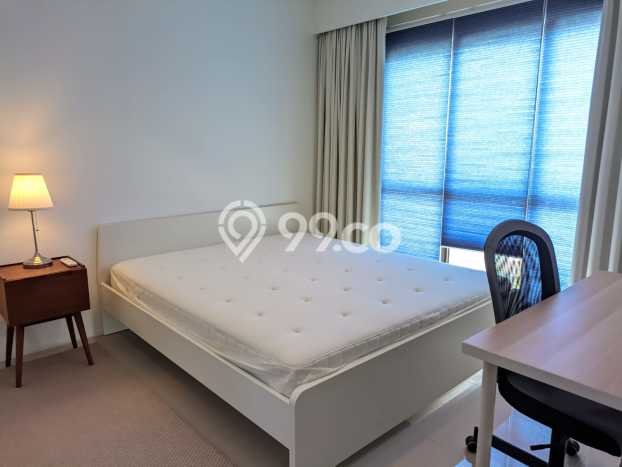 Disewakan Segera Apartemen Minimalis 1 KT di Kawasan Tanah Abang Disewakan Segera Apartemen Minimalis 1 KT di Kawasan Tanah Abang
