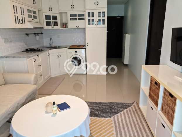 Disewakan Segera Apartemen Minimalis 1 KT di Kawasan Tanah Abang Disewakan Segera Apartemen Minimalis 1 KT di Kawasan Tanah Abang