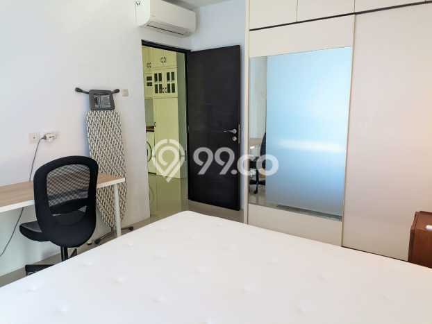 Disewakan Segera Apartemen Minimalis 1 KT di Kawasan Tanah Abang Disewakan Segera Apartemen Minimalis 1 KT di Kawasan Tanah Abang