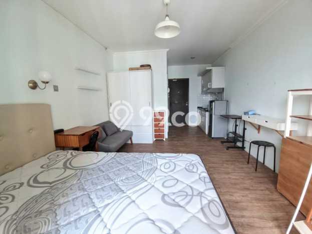Untuk Dijual Apartemen di Tanah Abang, Jakarta Pusat Punya 0 Kamar Tidur Untuk Dijual Apartemen di Tanah Abang, Jakarta Pusat Punya 0 Kamar Tidur