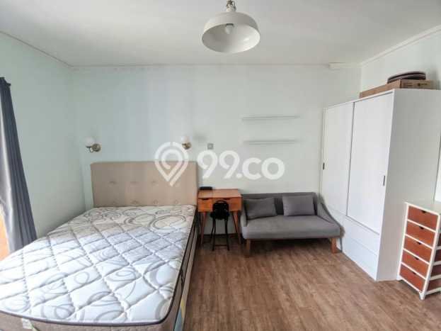 Untuk Dijual Apartemen di Tanah Abang, Jakarta Pusat Punya 0 Kamar Tidur Untuk Dijual Apartemen di Tanah Abang, Jakarta Pusat Punya 0 Kamar Tidur