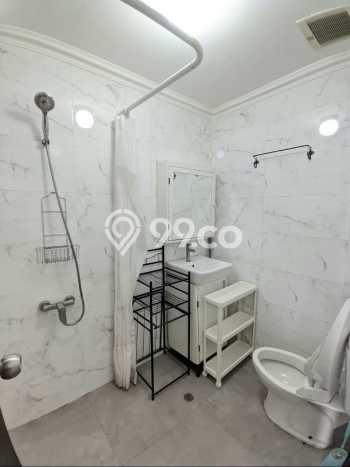 Untuk Dijual Apartemen di Tanah Abang, Jakarta Pusat Punya 0 Kamar Tidur Untuk Dijual Apartemen di Tanah Abang, Jakarta Pusat Punya 0 Kamar Tidur