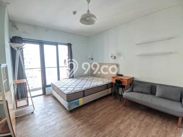Untuk Dijual Apartemen di Tanah Abang, Jakarta Pusat Punya 0 Kamar Tidur Untuk Dijual Apartemen di Tanah Abang, Jakarta Pusat Punya 0 Kamar Tidur