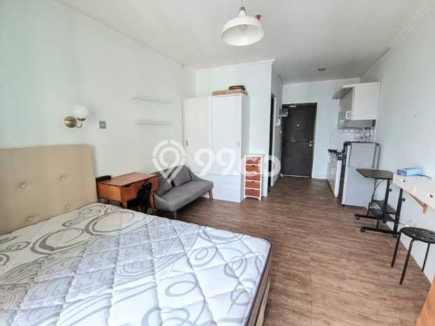 Untuk Dijual Apartemen di Tanah Abang, Jakarta Pusat Punya 0 Kamar Tidur Untuk Dijual Apartemen di Tanah Abang, Jakarta Pusat Punya 0 Kamar Tidur