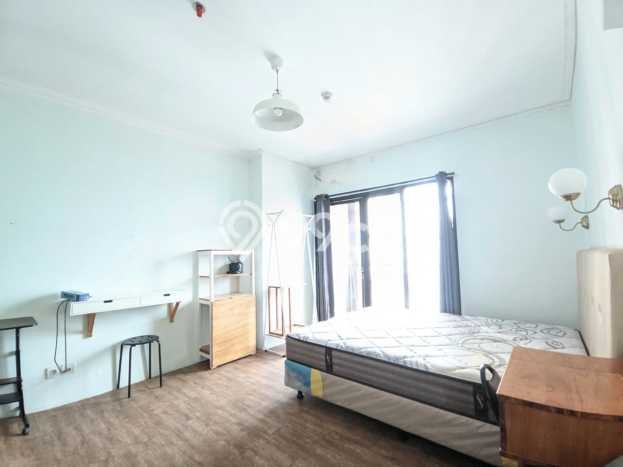 Untuk Dijual Apartemen di Tanah Abang, Jakarta Pusat Punya 0 Kamar Tidur Untuk Dijual Apartemen di Tanah Abang, Jakarta Pusat Punya 0 Kamar Tidur
