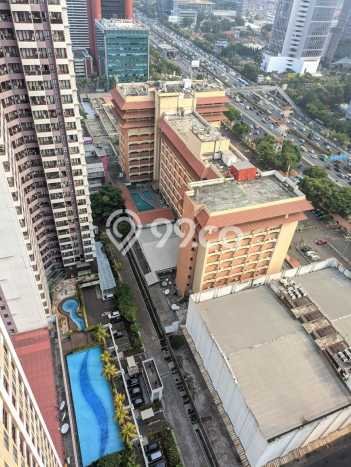 Untuk Dijual Apartemen di Tanah Abang, Jakarta Pusat Punya 0 Kamar Tidur Untuk Dijual Apartemen di Tanah Abang, Jakarta Pusat Punya 0 Kamar Tidur