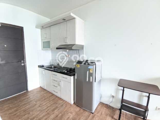 Untuk Dijual Apartemen di Tanah Abang, Jakarta Pusat Punya 0 Kamar Tidur Untuk Dijual Apartemen di Tanah Abang, Jakarta Pusat Punya 0 Kamar Tidur