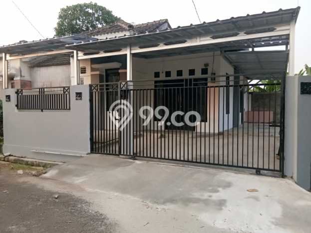 Dijual Rumah Murah di Jonggol Bogor Harga Rp 480 Juta LT 128m2 Dijual Rumah Murah di Jonggol Bogor Harga Rp 480 Juta LT 128m2