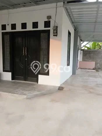 Dijual Rumah Murah di Jonggol Bogor Harga Rp 480 Juta LT 128m2 Dijual Rumah Murah di Jonggol Bogor Harga Rp 480 Juta LT 128m2