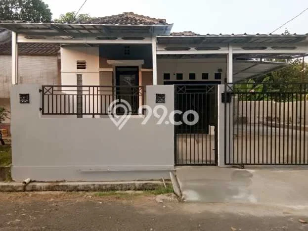 Dijual Rumah Murah di Jonggol Bogor Harga Rp 480 Juta LT 128m2 Dijual Rumah Murah di Jonggol Bogor Harga Rp 480 Juta LT 128m2