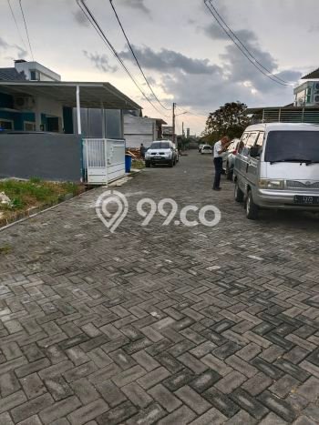 Rumah Modern Cantik 2 Kamar Siap Huni di Sidoarjo Rumah Modern Cantik 2 Kamar Siap Huni di Sidoarjo
