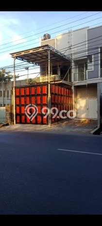 Ruko Dijual di Sidoarjo LT 90m2, LB 200m2 untuk Investasi Ruko Dijual di Sidoarjo LT 90m2, LB 200m2 untuk Investasi