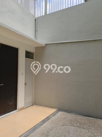 Rumah Modern 4 KT LT 104m2 di Darmo permai Rumah Modern 4 KT LT 104m2 di Darmo permai
