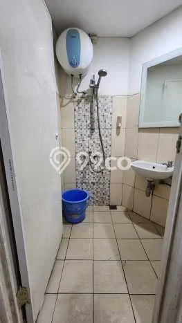 Apartemen Harga Murah dengan 2 BR & 1 KM di Dukuh Pakis Surabaya Apartemen Harga Murah dengan 2 BR & 1 KM di Dukuh Pakis Surabaya