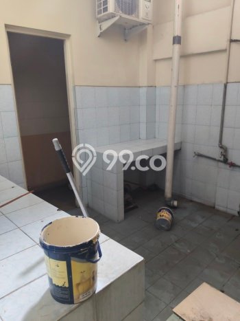 Ready to Use! Premium House LT 154m2 Desain Modern di Keputran Ready to Use! Premium House LT 154m2 Desain Modern di Keputran