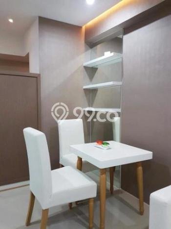 Jarang Ada! Unit Apartemen Hemat di Wiyung, Surabaya 1 Kamar Tidur dan 1 Kamar Mandi Jarang Ada! Unit Apartemen Hemat di Wiyung, Surabaya 1 Kamar Tidur dan 1 Kamar Mandi