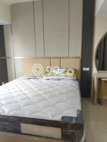 Disewakan Segera Apartemen Nyaman 3 KT di Kawasan Wiyung Disewakan Segera Apartemen Nyaman 3 KT di Kawasan Wiyung