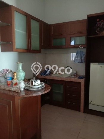 Ready to Use! Luxury House LT 496m2 Desain Modern di Kutisari Ready to Use! Luxury House LT 496m2 Desain Modern di Kutisari