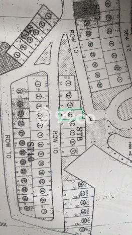 Tanah Kavling untuk Dijual di Sambikerep Surabaya 198m2 Tanah Kavling untuk Dijual di Sambikerep Surabaya 198m2