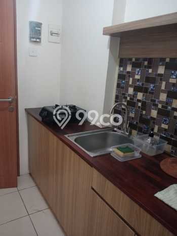 Apartemen Harga Terjangkau Dijual di Dukuh Pakis, Surabaya Punya 0 Kamar Tidur Apartemen Harga Terjangkau Dijual di Dukuh Pakis, Surabaya Punya 0 Kamar Tidur