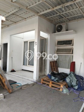 Rumah Modern Cantik 2 Kamar Siap Huni di Sidoarjo Rumah Modern Cantik 2 Kamar Siap Huni di Sidoarjo