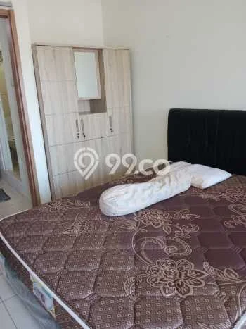 Apartemen Siap Huni 0 Kamar dengan Harga Hemat di Area Dukuh Pakis, Surabaya Apartemen Siap Huni 0 Kamar dengan Harga Hemat di Area Dukuh Pakis, Surabaya