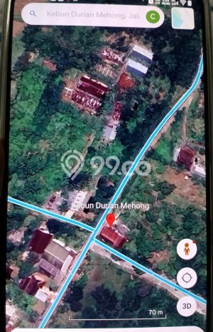 Tanah Dijual Lokasi Ungaran Barat, Semarang dengan Luas Tanah 26000m2 dan Status SHM Tanah Dijual Lokasi Ungaran Barat, Semarang dengan Luas Tanah 26000m2 dan Status SHM