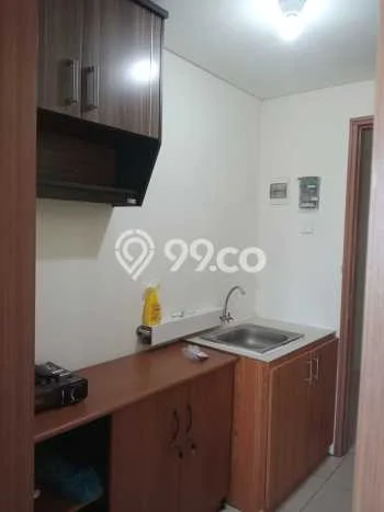 Apartemen Siap Huni 0 Kamar dengan Harga Hemat di Area Dukuh Pakis, Surabaya Apartemen Siap Huni 0 Kamar dengan Harga Hemat di Area Dukuh Pakis, Surabaya