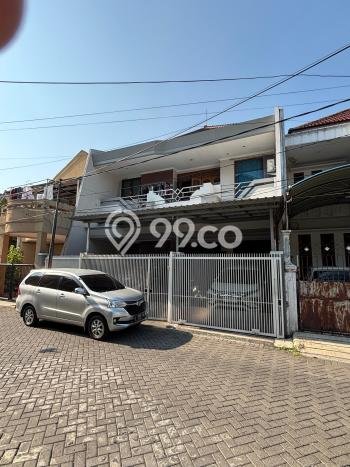 Hunian Super Elit dengan Akses Paling Strategis di Darmo permai, Surabaya Hunian Super Elit dengan Akses Paling Strategis di Darmo permai, Surabaya