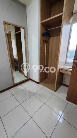 Apartemen Harga Murah dengan 2 BR & 1 KM di Dukuh Pakis Surabaya Apartemen Harga Murah dengan 2 BR & 1 KM di Dukuh Pakis Surabaya