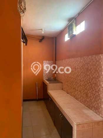 Rumah Minimalis 2 KT LT 68m2 di Jati Sari Rumah Minimalis 2 KT LT 68m2 di Jati Sari