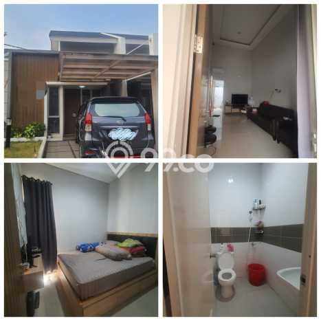 Dijual Rumah 2 Kamar Lokasi Strategis Nyaman dan Strategis di Babelan Dijual Rumah 2 Kamar Lokasi Strategis Nyaman dan Strategis di Babelan
