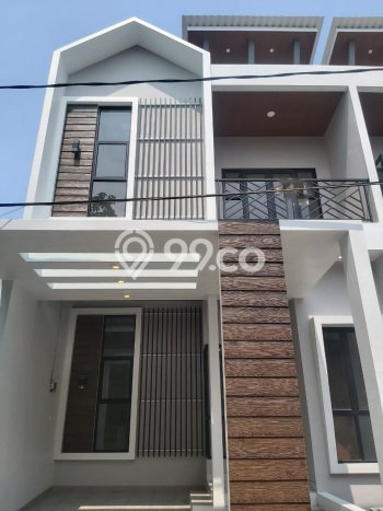 Dijual Hunian Rumah Terawat 3 Kamar di Jatiwarna, Bekasi Dijual Hunian Rumah Terawat 3 Kamar di Jatiwarna, Bekasi