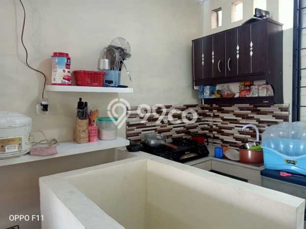 Rumah Minimalis Terbaik Dijual Area Cempaka Putih LT 16m2 Rumah Minimalis Terbaik Dijual Area Cempaka Putih LT 16m2