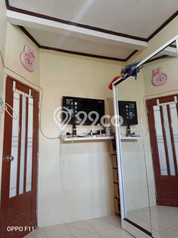 Rumah Minimalis Terbaik Dijual Area Cempaka Putih LT 16m2 Rumah Minimalis Terbaik Dijual Area Cempaka Putih LT 16m2